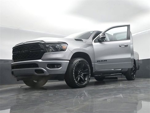 Used 2022 RAM 1500 Big Horn image 70