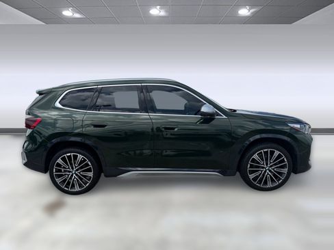 Used 2024 BMW X1 xDrive28i w/ Technology Package AWD/4WD image 8