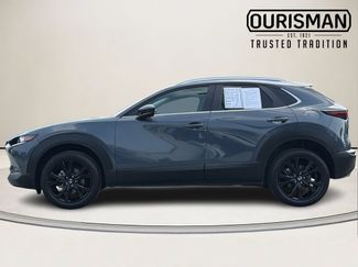Used 2025 MAZDA CX-30 AWD 2.5 S w/ Preferred Package video 3