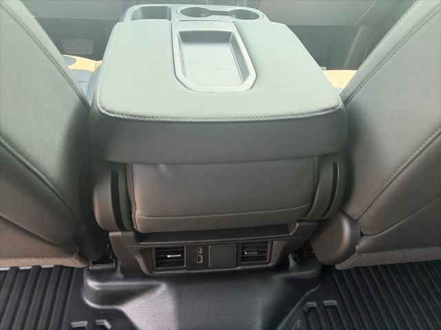 New 2026 GMC Sierra 2500 Pro AWD/4WD image 13