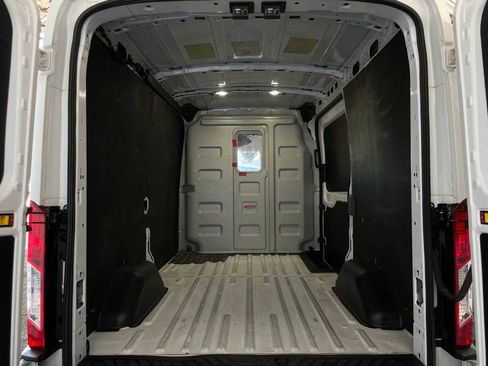 Used 2023 Ford Transit 250 Medium Roof AWD w/ Load Area Protection Package image 21