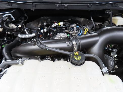 Used 2024 Ford F150 XLT w/ Bed Utility Package image 32