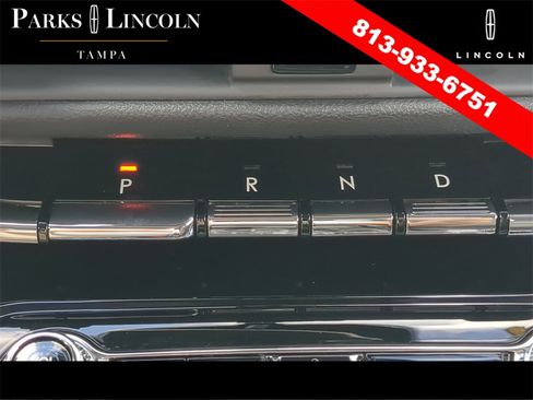 Certified 2022 Lincoln Corsair FWD w/ Equipment Group 101A image 24