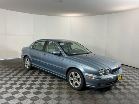 Used 2002 Jaguar X-TYPE 3.0 image 3