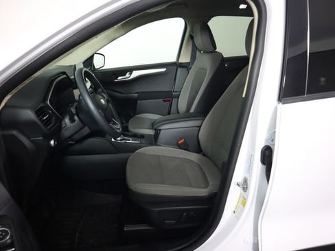 Used 2020 Ford Escape SE AWD/4WD image 31