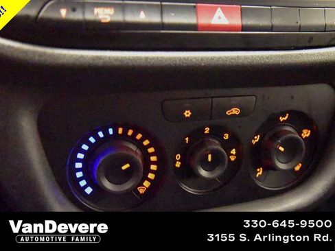 Used 2022 RAM ProMaster City Wagon image 17