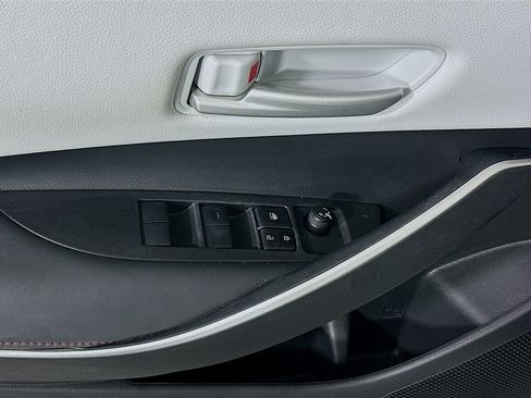 Used 2023 Toyota Corolla SE FWD image 14