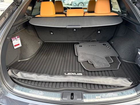 New 2026 Lexus RX 350h image 29