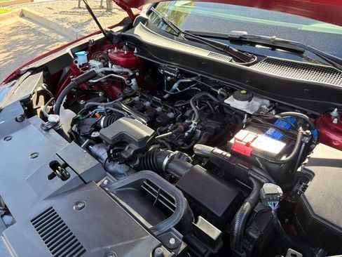 Used 2026 Honda CR-V EX image 30