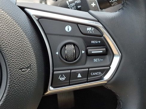 Certified 2023 Acura RDX AWD image 23