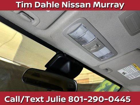 Used 2023 Nissan Frontier SV AWD/4WD image 31