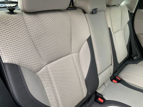 Used 2022 Subaru Forester Premium image 33