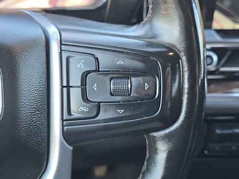 Certified 2024 GMC Sierra 1500 SLE w/ Preferred Package AWD/4WD image 21