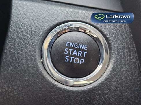 Used 2020 Toyota Camry TRD FWD image 24