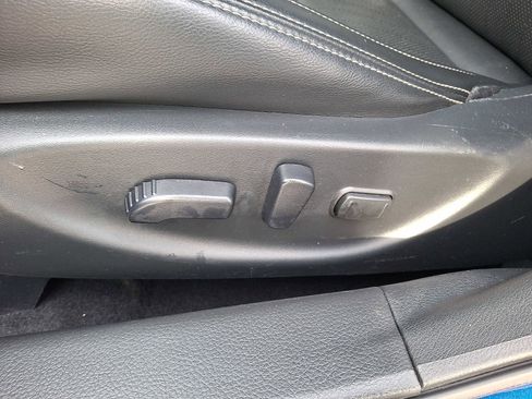 Used 2021 Nissan Maxima 3.5 SV w/ Floor Mat Group image 11