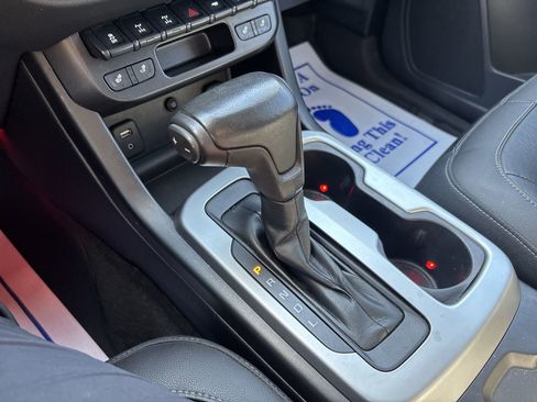 Used 2018 Chevrolet Colorado ZR2 w/ ZR2 Midnight Special Edition image 22