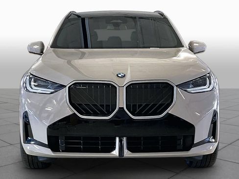 New 2026 BMW X3 xDrive30i AWD/4WD image 3