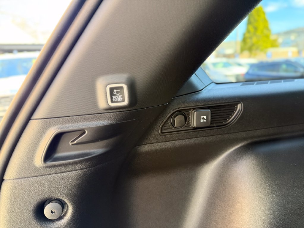 New 2026 Jeep Grand Cherokee Altitude AWD/4WD image 29