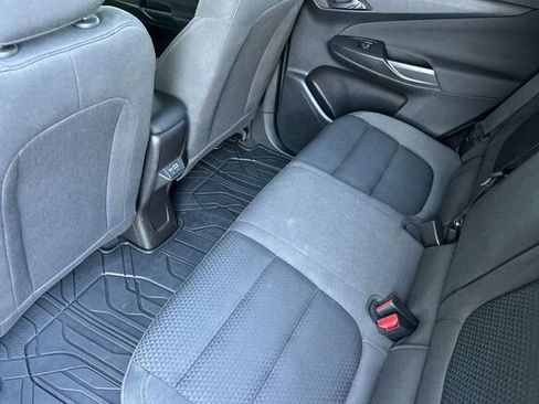 Used 2023 Chevrolet Bolt EUV LT w/ Driver Confidence Package image 12