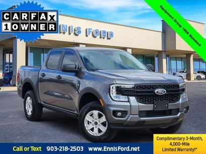 Used 2024 Ford Ranger XL