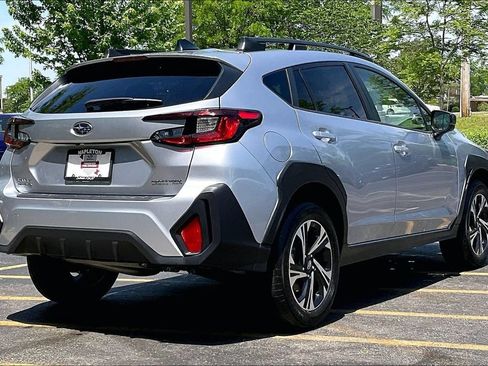 Certified 2024 Subaru Crosstrek 2.0i Premium AWD/4WD image 15