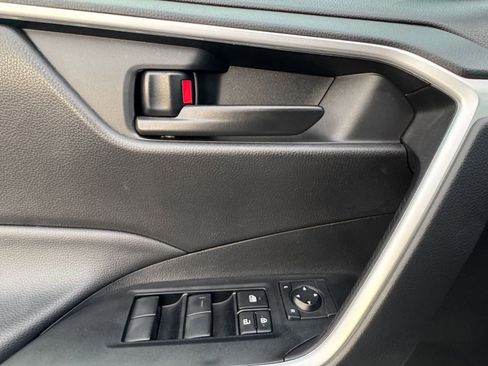 Used 2025 Toyota RAV4 LE image 20