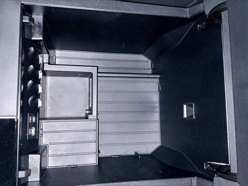 New 2026 Toyota Tundra SR5 image 43