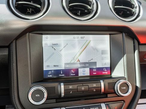 Used 2019 Ford Mustang Premium w/ Equipment Group 201A image 9