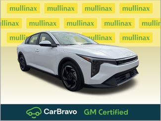 Used 2025 Kia K4 EX 360° Tour
