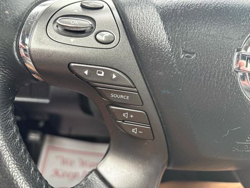 Used 2019 Nissan Murano SV w/ Premium Package image 21