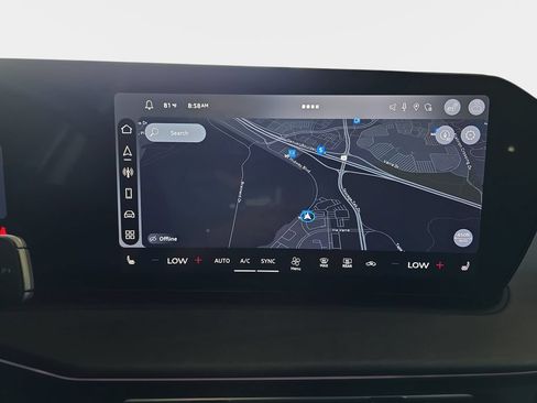 New 2026 Audi Q3 quattro 2.0T AWD/4WD image 22