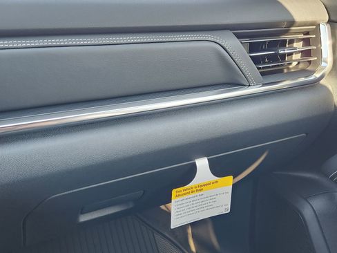 New 2026 GMC Terrain Elevation image 23