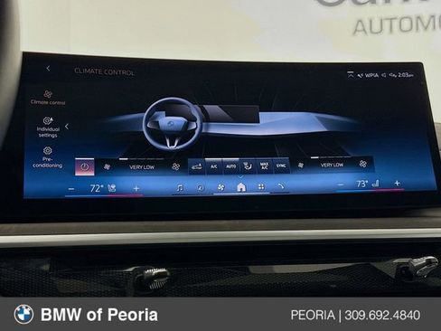 Used 2024 BMW X5 xDrive40i w/ Premium Package image 16