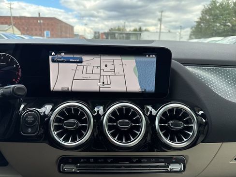 New 2026 Mercedes-Benz GLA 250 4MATIC image 29