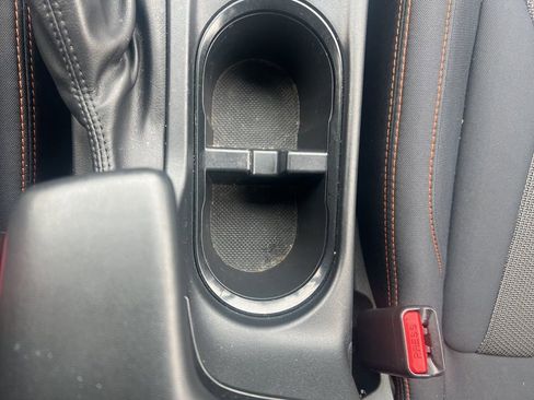 Certified 2023 Subaru Crosstrek 2.0i Premium image 21