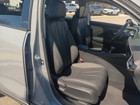 Used 2025 Acura ADX AWD image 16