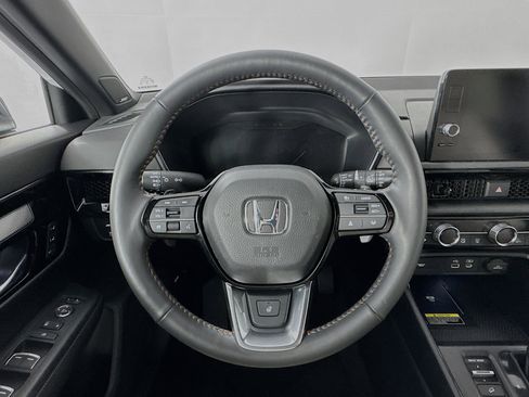 Certified 2023 Honda CR-V Sport Touring image 11