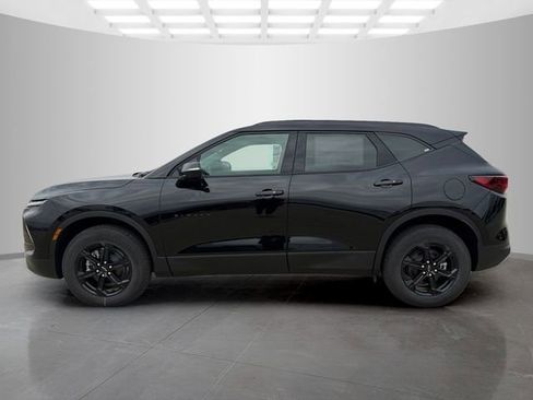 New 2026 Chevrolet Blazer LT w/ Midnight/Sport Edition image 4