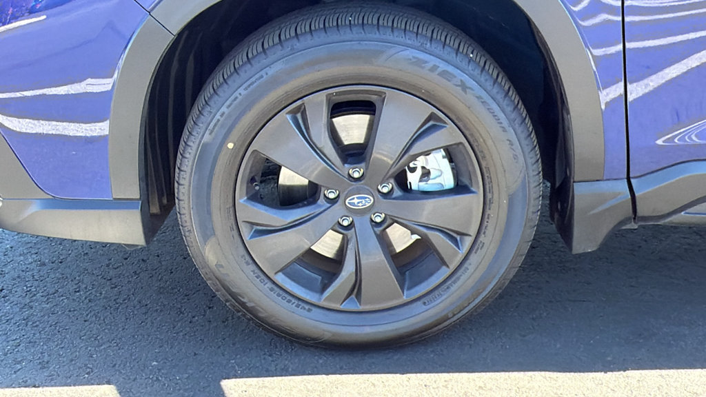 Certified 2026 Subaru Ascent Premium AWD/4WD image 9