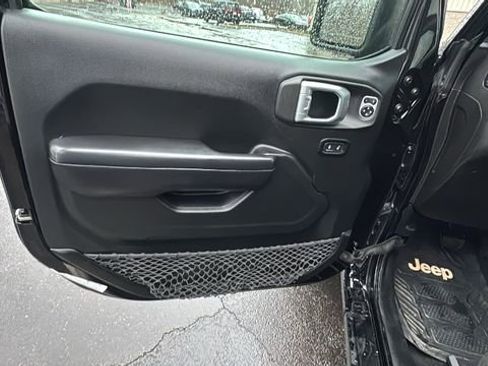 Used 2019 Jeep Wrangler Sport w/ Quick Order Package 24S image 9