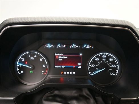 Used 2022 Ford F150 XL w/ STX Appearance Package image 14