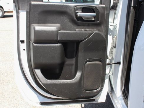 Used 2021 Chevrolet Silverado 2500 W/T w/ WT Fleet Convenience Package RWD image 30