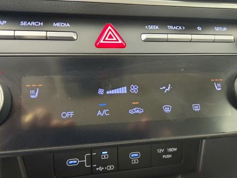 Used 2025 Hyundai Sonata SEL FWD image 20