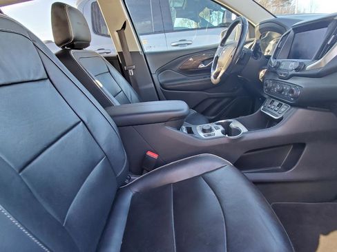 Used 2020 GMC Terrain Denali image 4