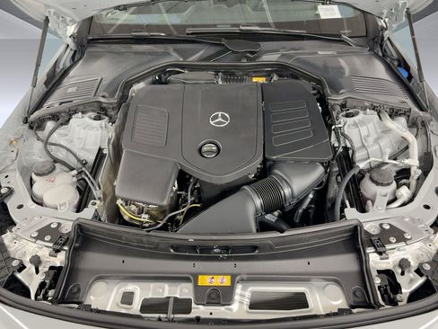 New 2026 Mercedes-Benz CLE 300 4MATIC Coupe image 32