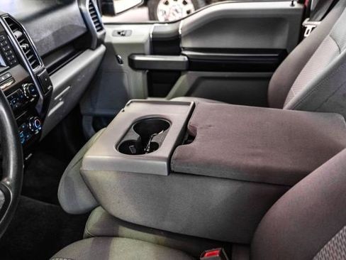 Used 2018 Ford F150 XLT image 21