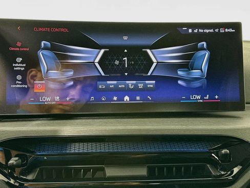 New 2026 BMW i4 xDrive40i w/ Premium Package AWD/4WD image 14