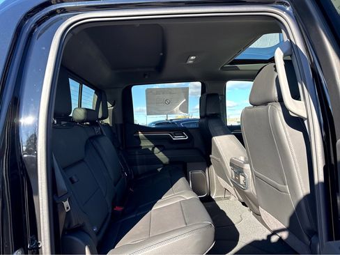 New 2026 GMC Sierra 1500 Denali w/ Denali Reserve Package image 6