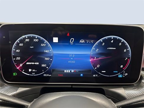 Certified 2023 Mercedes-Benz C 43 AMG 4MATIC Sedan image 18