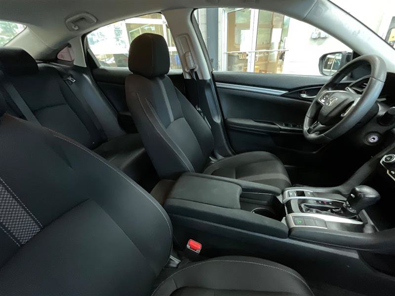 Used 2019 Honda Civic LX image 31